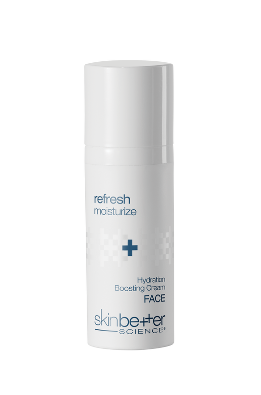 Hydration Boosting Cream 50 ml | skinbetter science