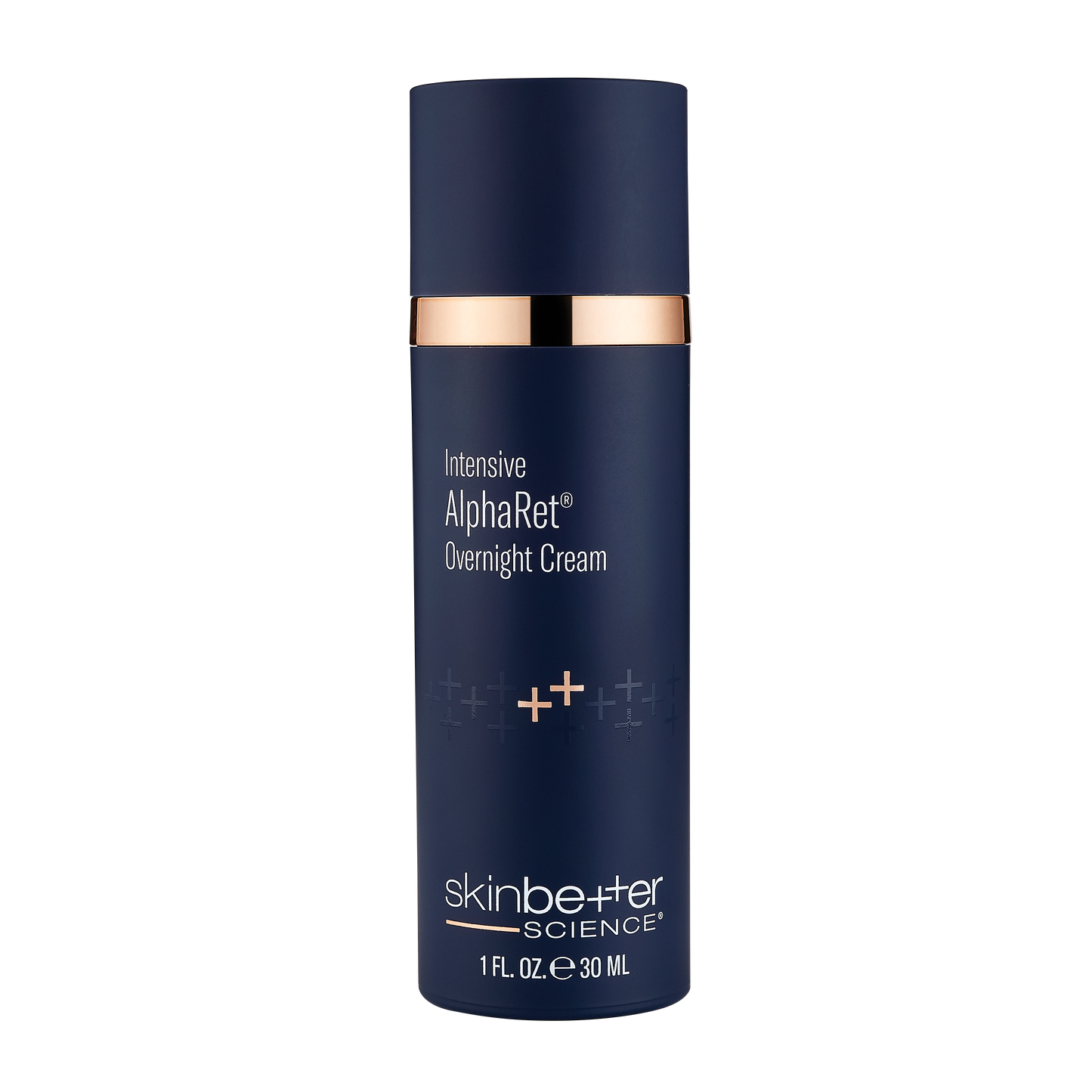 Intensive AlphaRet Overnight Cream 30 ml | skinbetter science