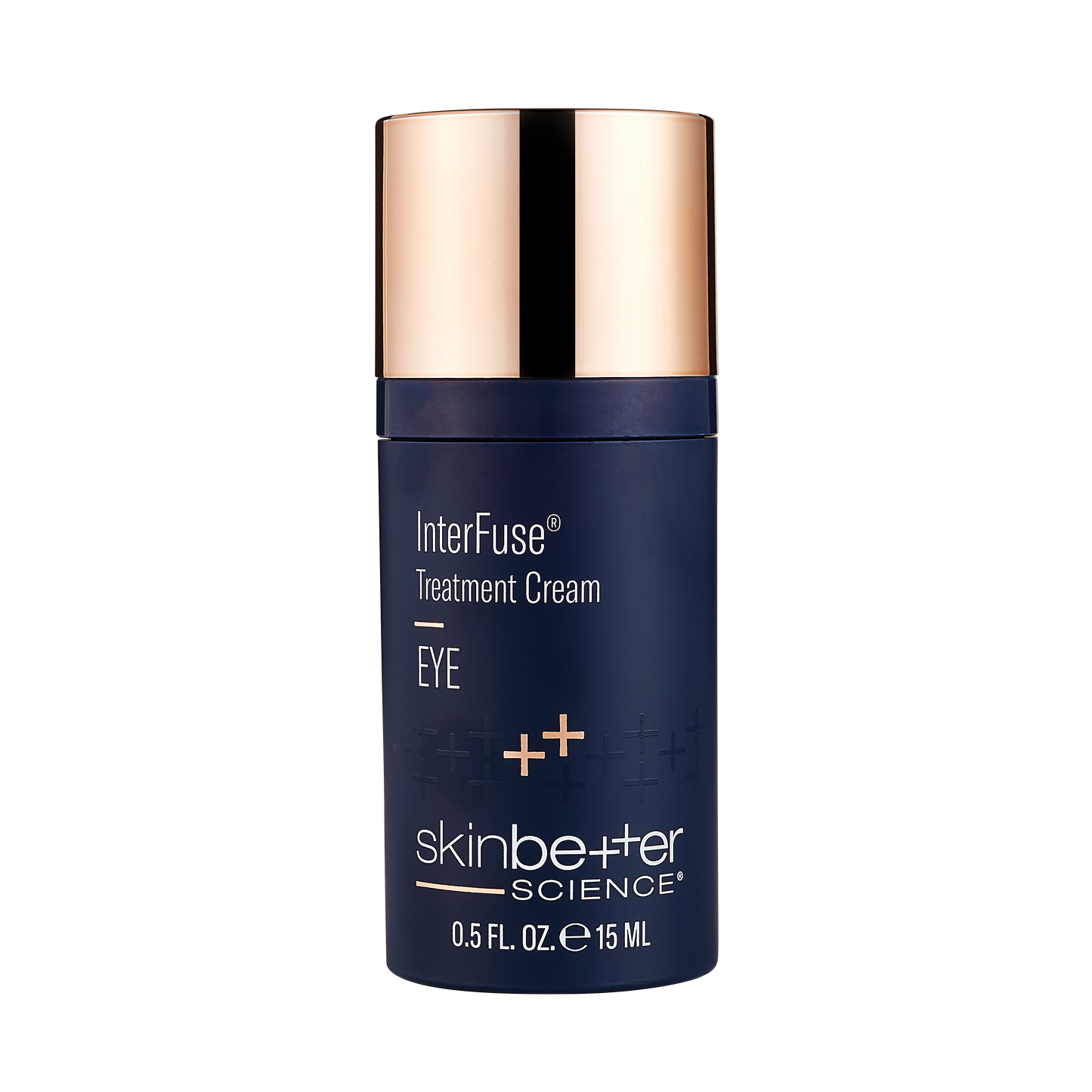 BEST SELLER InterFuse Treatment Cream EYE 15 ml | skinbetter science