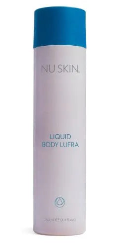 Liquid Body Lufra Exfoliating Wash | NU SKIN
