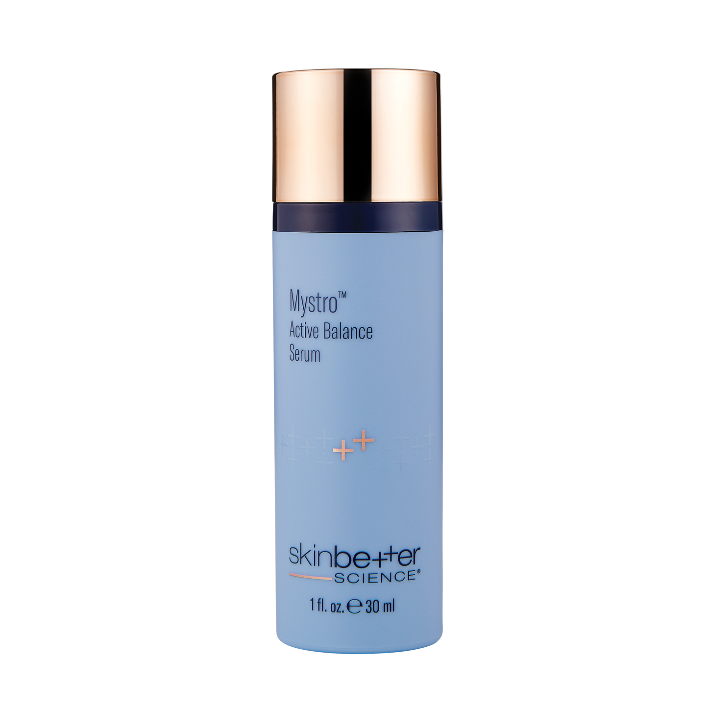 Mystro Active Balance Serum 30 ml | skinbetter science