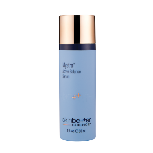 Mystro Active Balance Serum 30 ml | skinbetter science