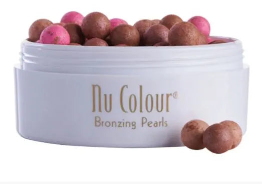 Nu Skin Colour Bronzing Pearls