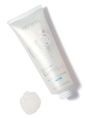 LumiSpa® Facial Cleanser | NU SKIN