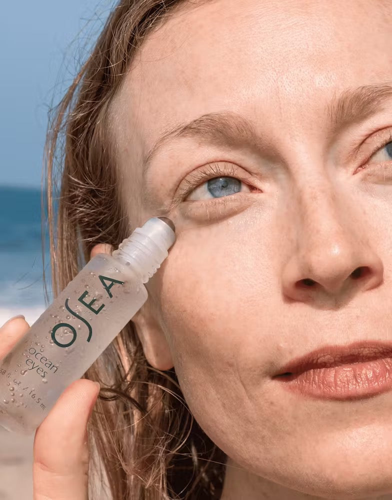 OSEA Ocean Eyes Age-Defying Eye Serum