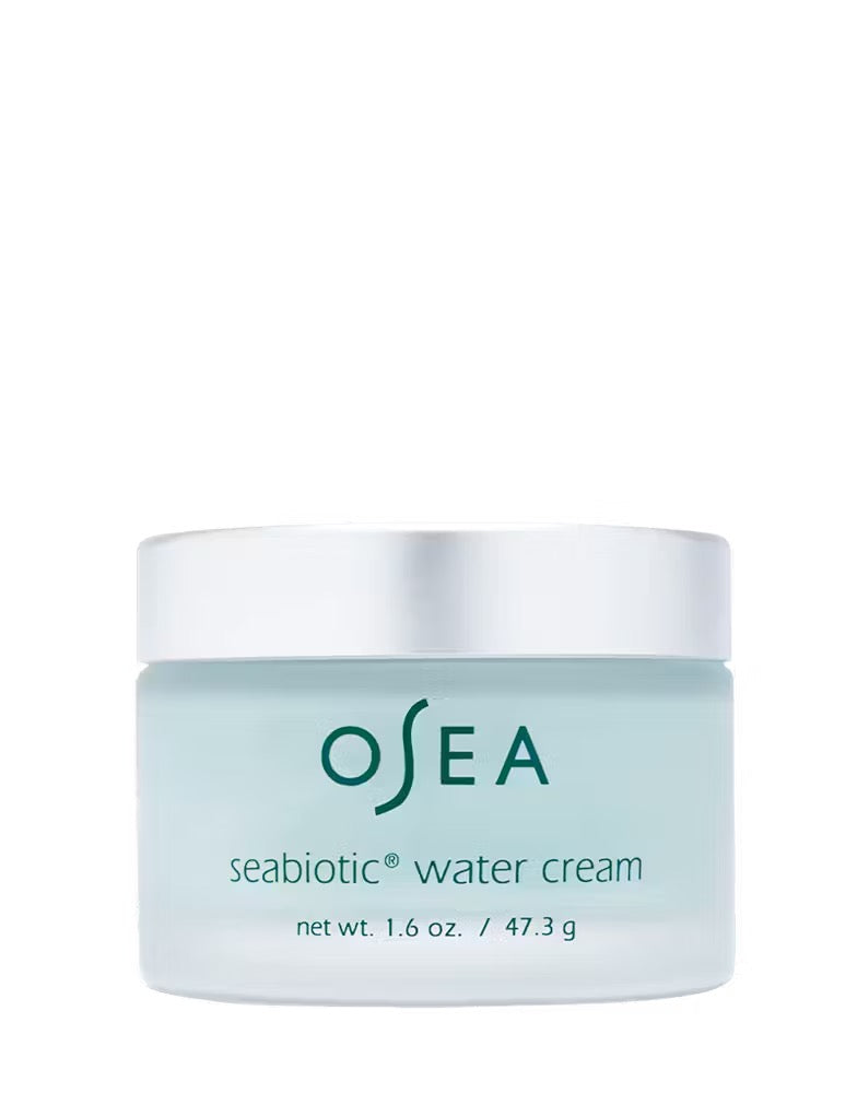 OSEA Seabiotic Water Cream