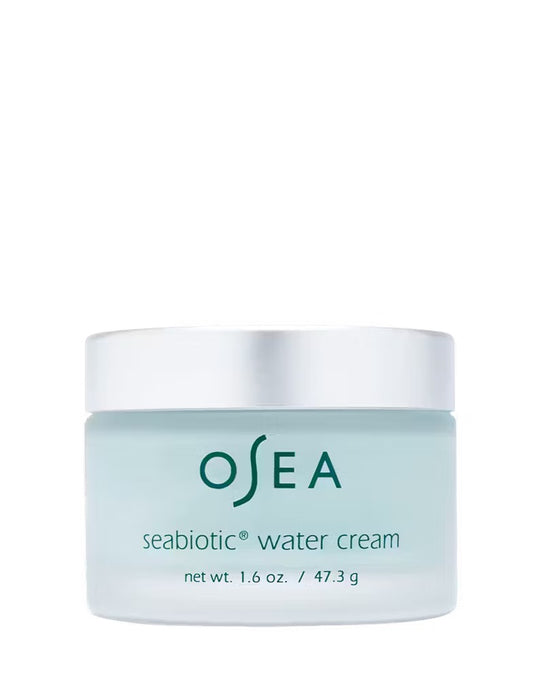 OSEA Seabiotic Water Cream