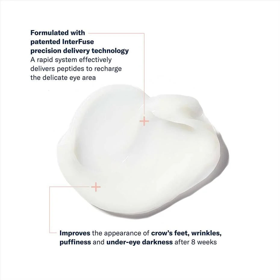 Travel Size InterFuse Treatment Cream EYE 5 mL | skinbetter science