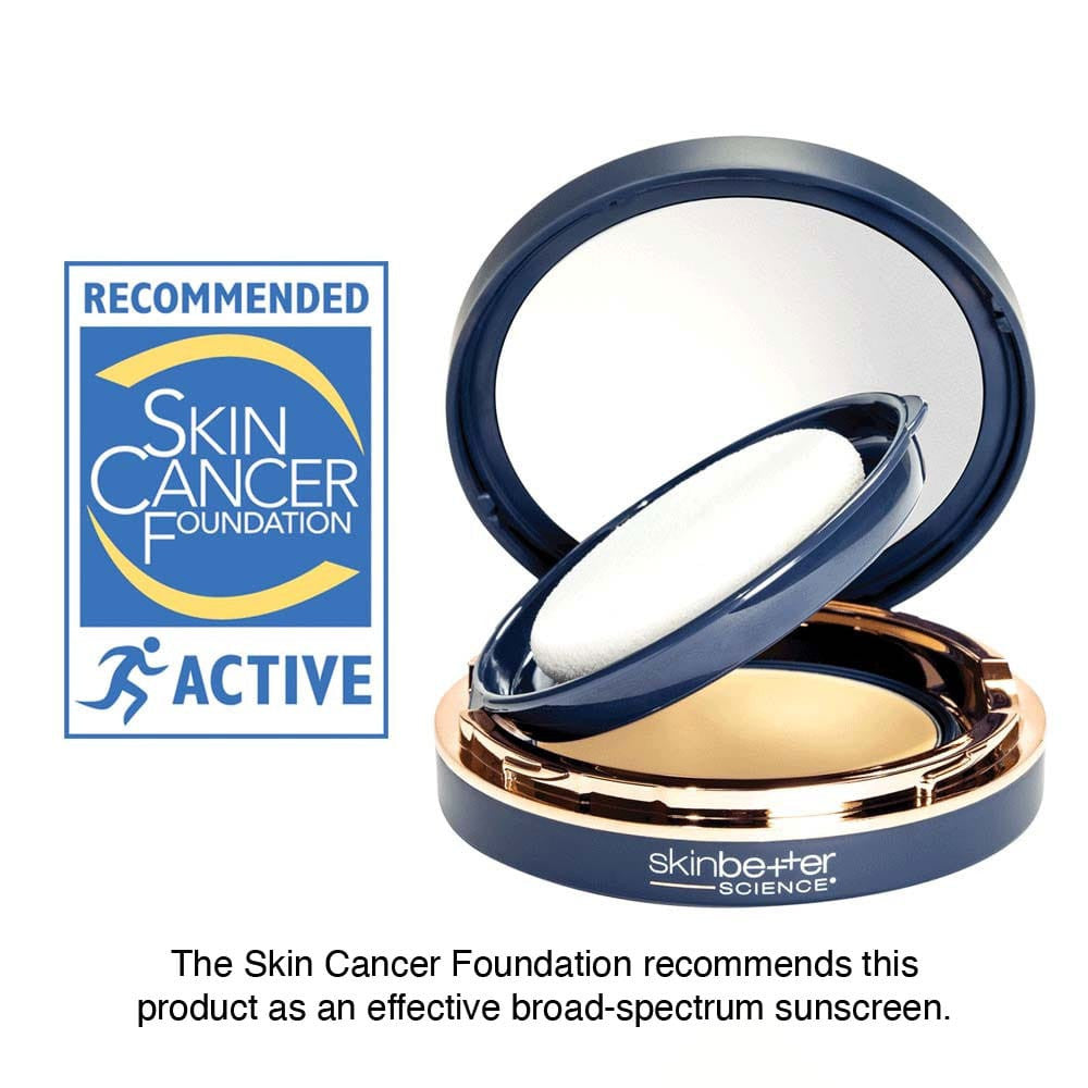 BEST SELLER sunbetter TONE SMART SPF 68 Sunscreen Compact 12 g | skinbetter science