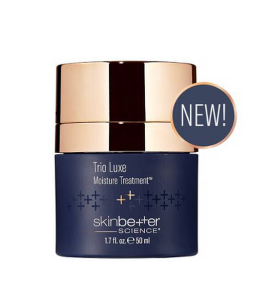BEST SELLER Trio Luxe Moisture Treatment | skinbetter science