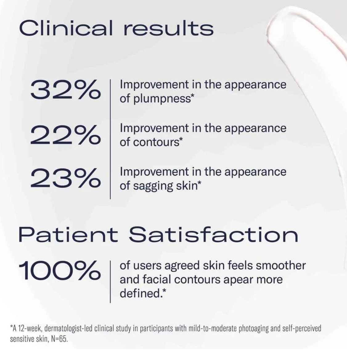 Ampra Volumizing Macro HA Serum | skinbetter science