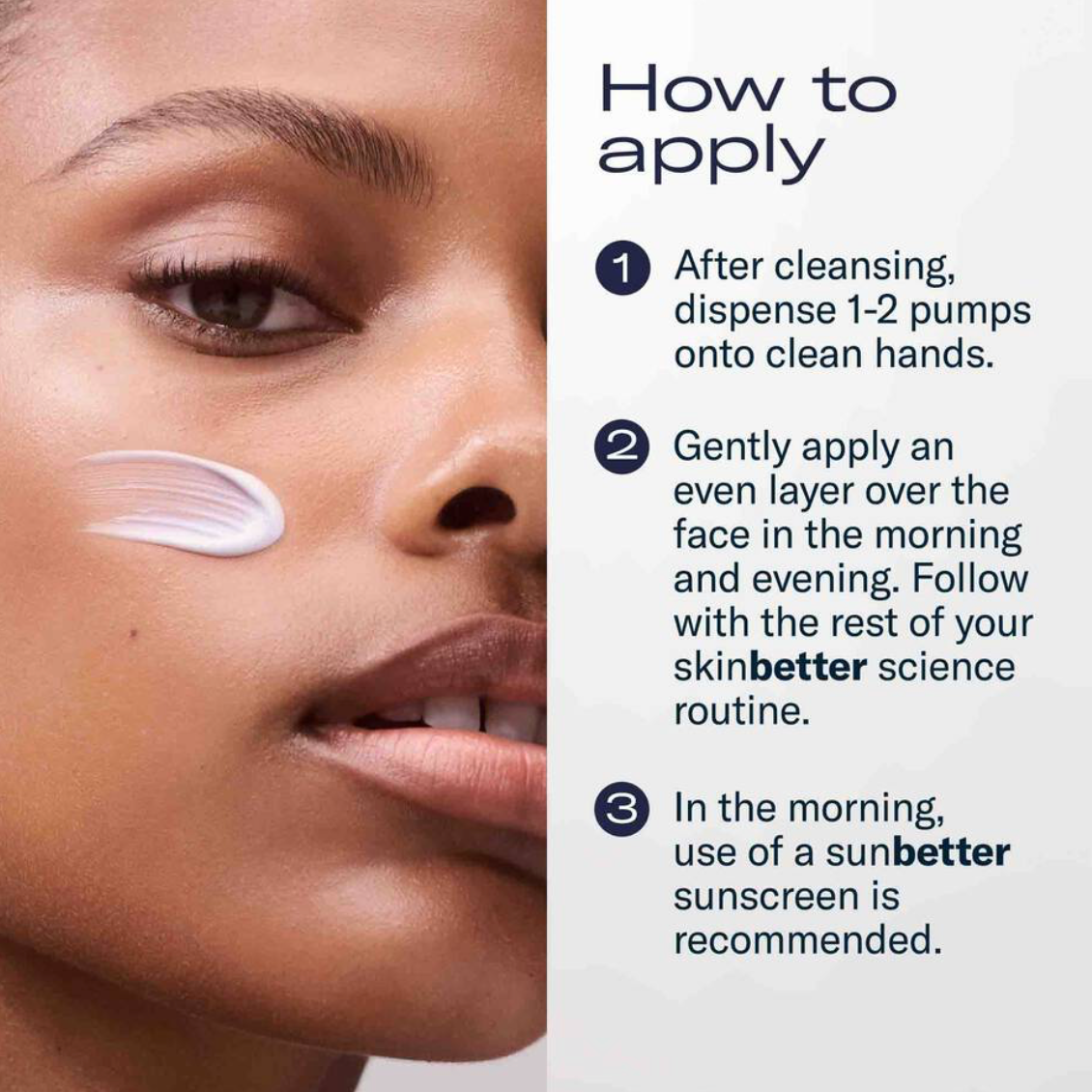 Ampra Volumizing Macro HA Serum | skinbetter science