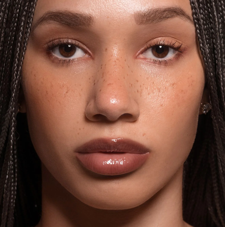 ÂN-GLOSS Ceramide Lip Spice Cake Tint | ANFISA