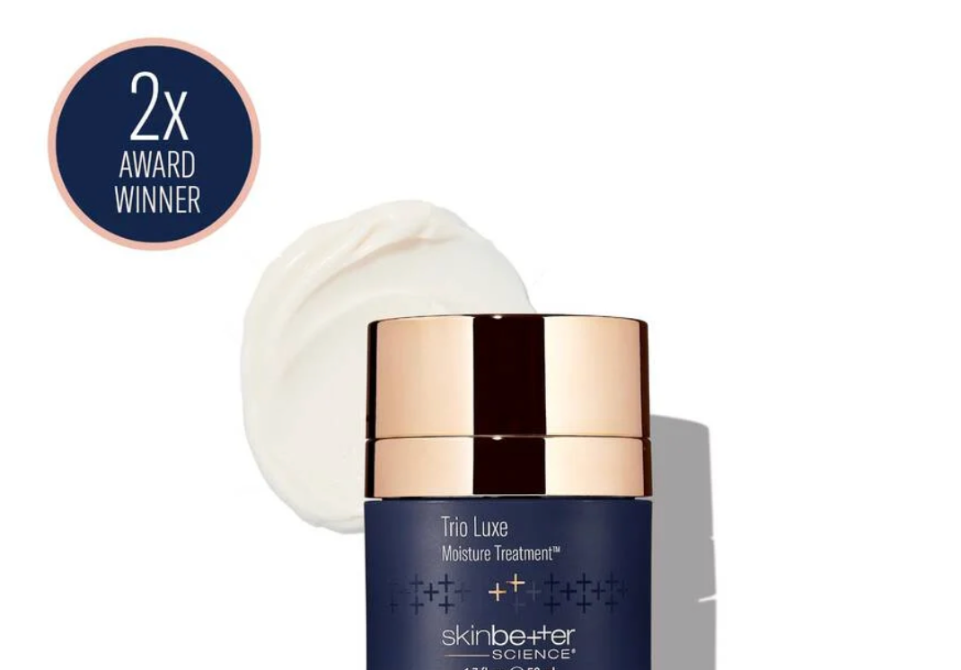 Travel Size Trio Luxe Moisture Treatment 15 mL | skinbetter science