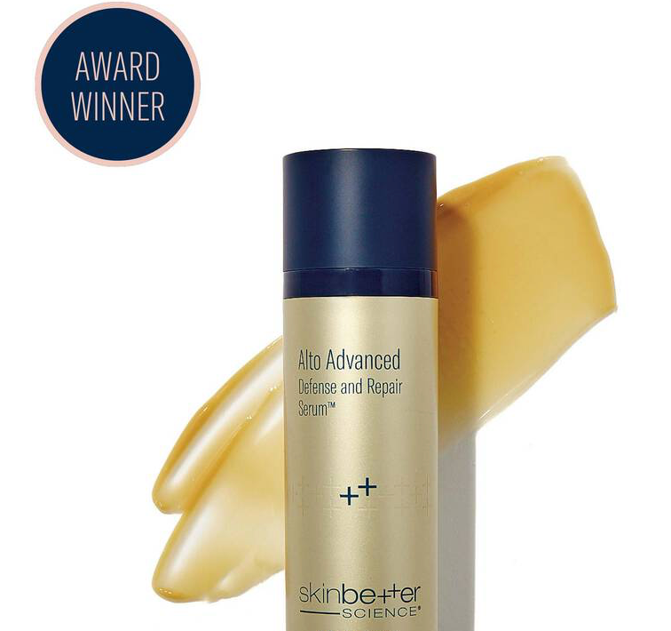 Travel Size Alto Advanced Defense and Repair Serum 15 mL | skinbetter science