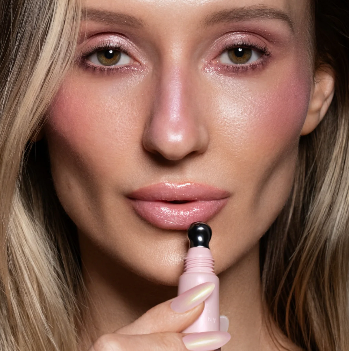ÂN-GLOSS Ceramide Lip Angel Food Tint | ANFISA