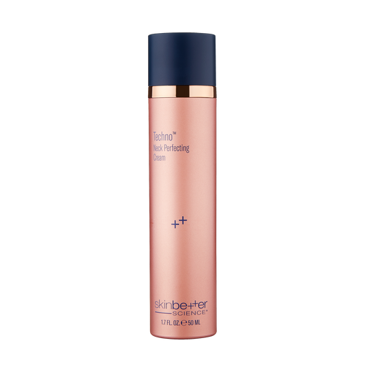 Techno Neck Perfecting Cream 50 ml | skinbetter science