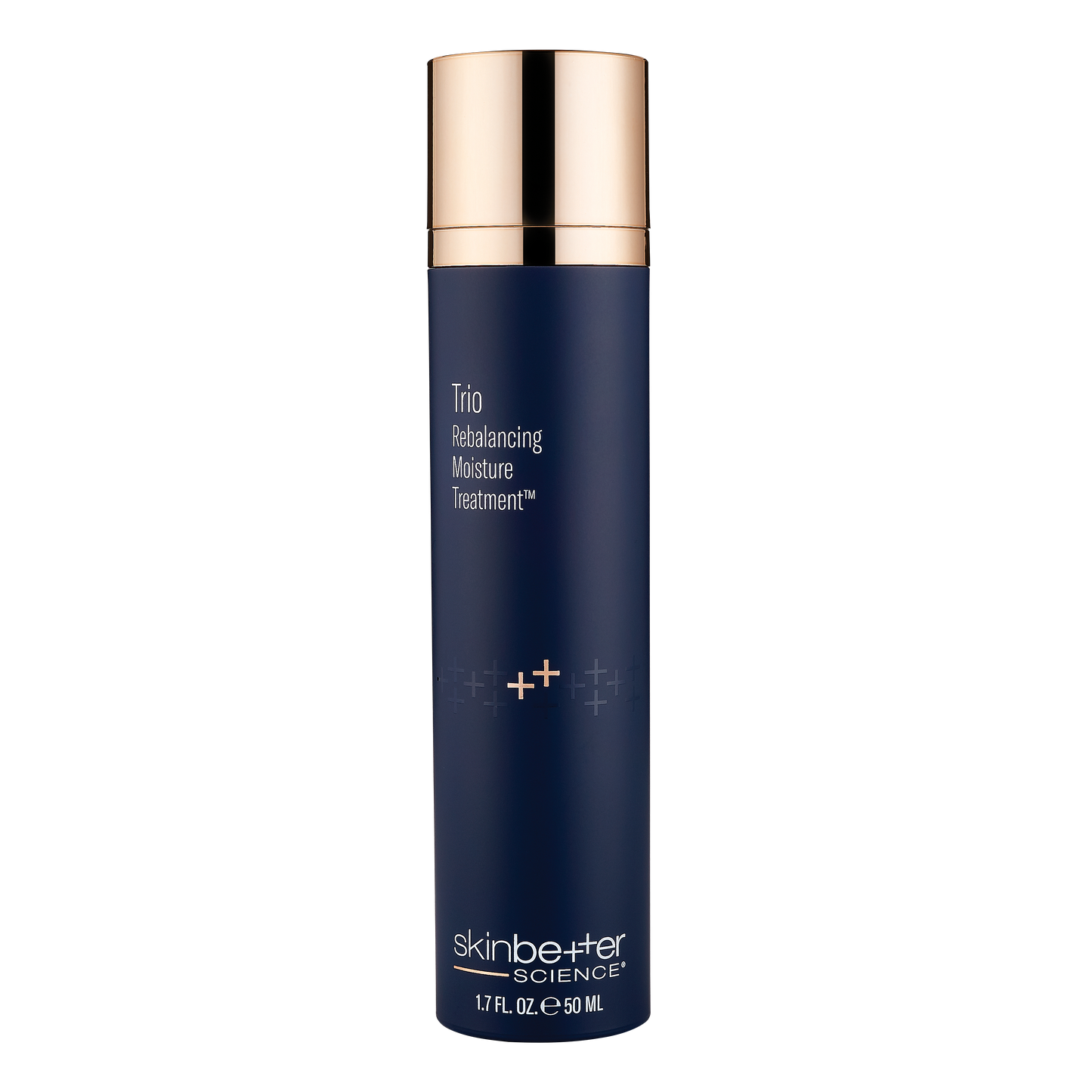 BEST SELLER Trio Rebalancing Moisture Treatment 50 ml | skinbetter science