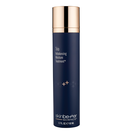 BEST SELLER Trio Rebalancing Moisture Treatment 50 ml | skinbetter science