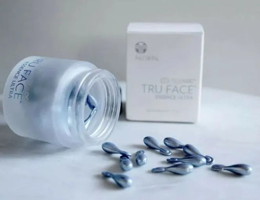 ageLOC® Tru Face® Essence Ultra | NU SKIN