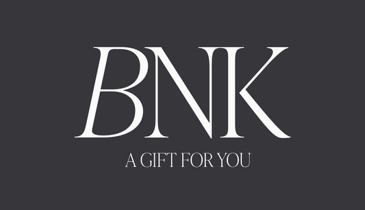 BNK Gift Card