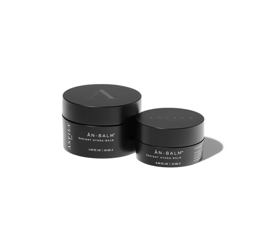 ANFISA ÂN-Balm travel size